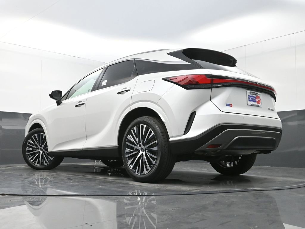 Used 2023 Lexus RX 350 Premium Plus w/ Cold Area Package image 29