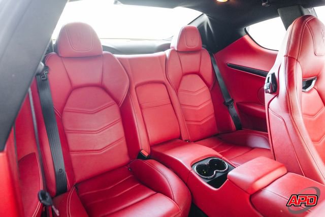 Used 2017 Maserati GranTurismo Sport image 70