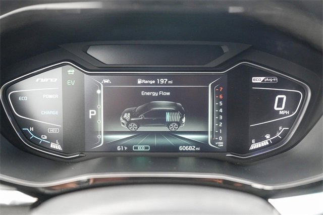 Certified 2022 Kia Niro EX Premium image 23