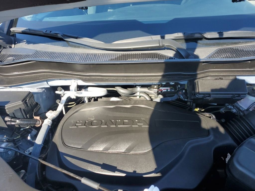 Certified 2024 Honda Ridgeline Sport image 13