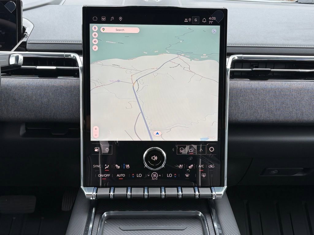 New 2026 GMC Sierra EV Elevation w/ Premium Package image 34