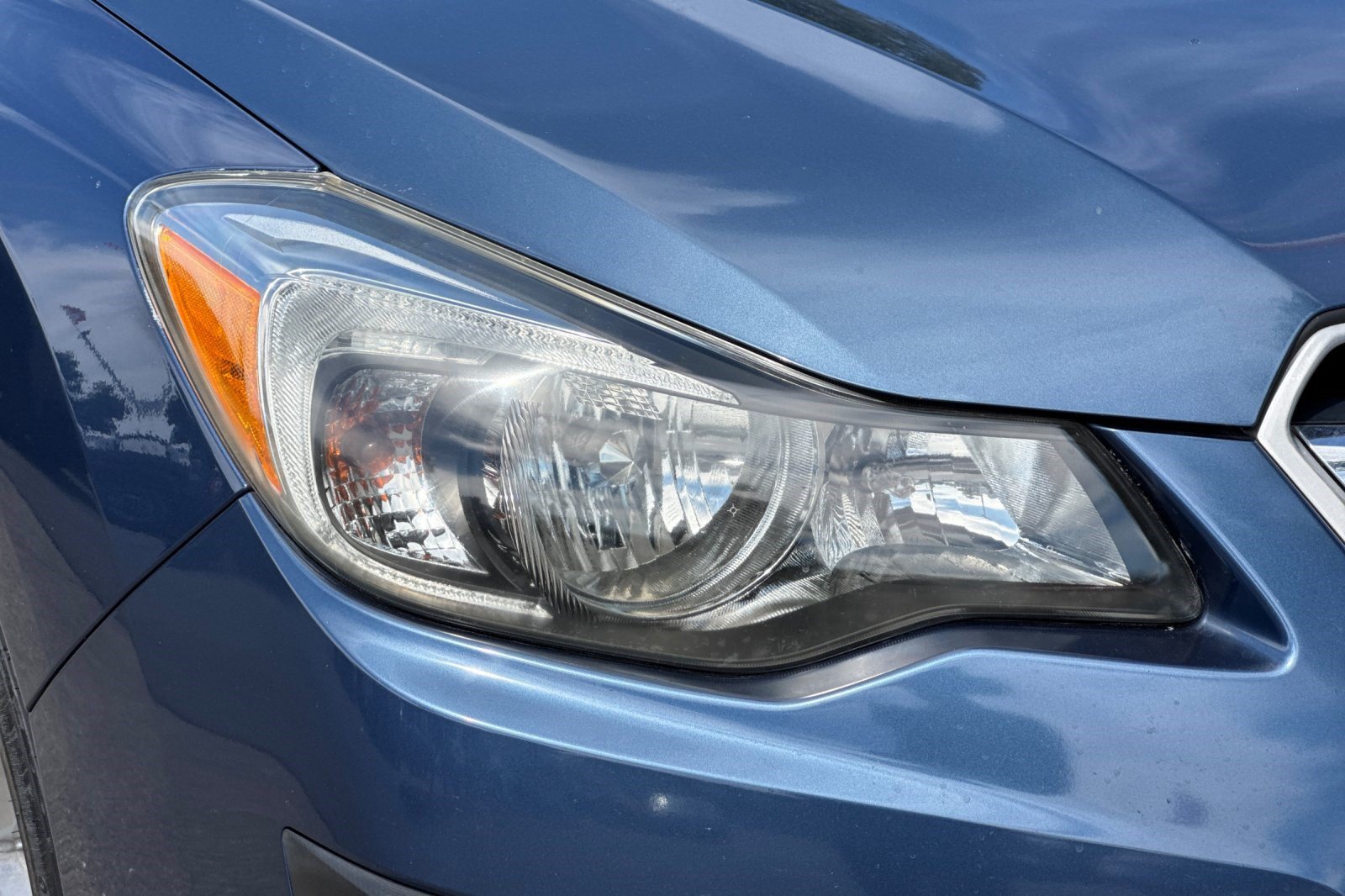 Used 2013 Subaru Impreza 2.0i Premium AWD/4WD image 10