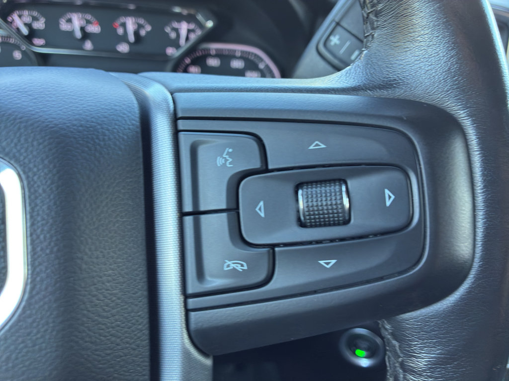 Used 2021 GMC Sierra 1500 Elevation w/ Preferred Package AWD/4WD image 39