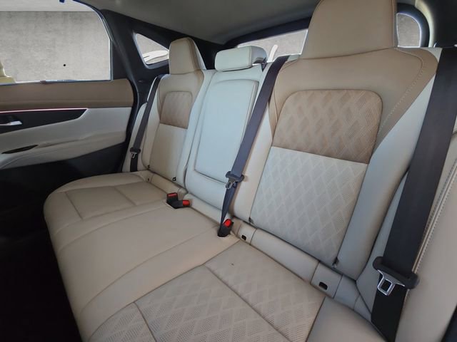 New 2026 Nissan Murano Platinum image 22