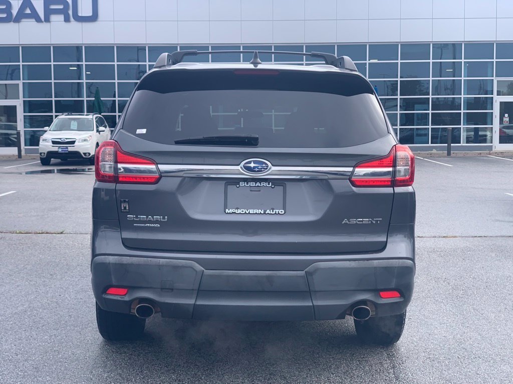 Used 2019 Subaru Ascent Premium AWD/4WD image 6