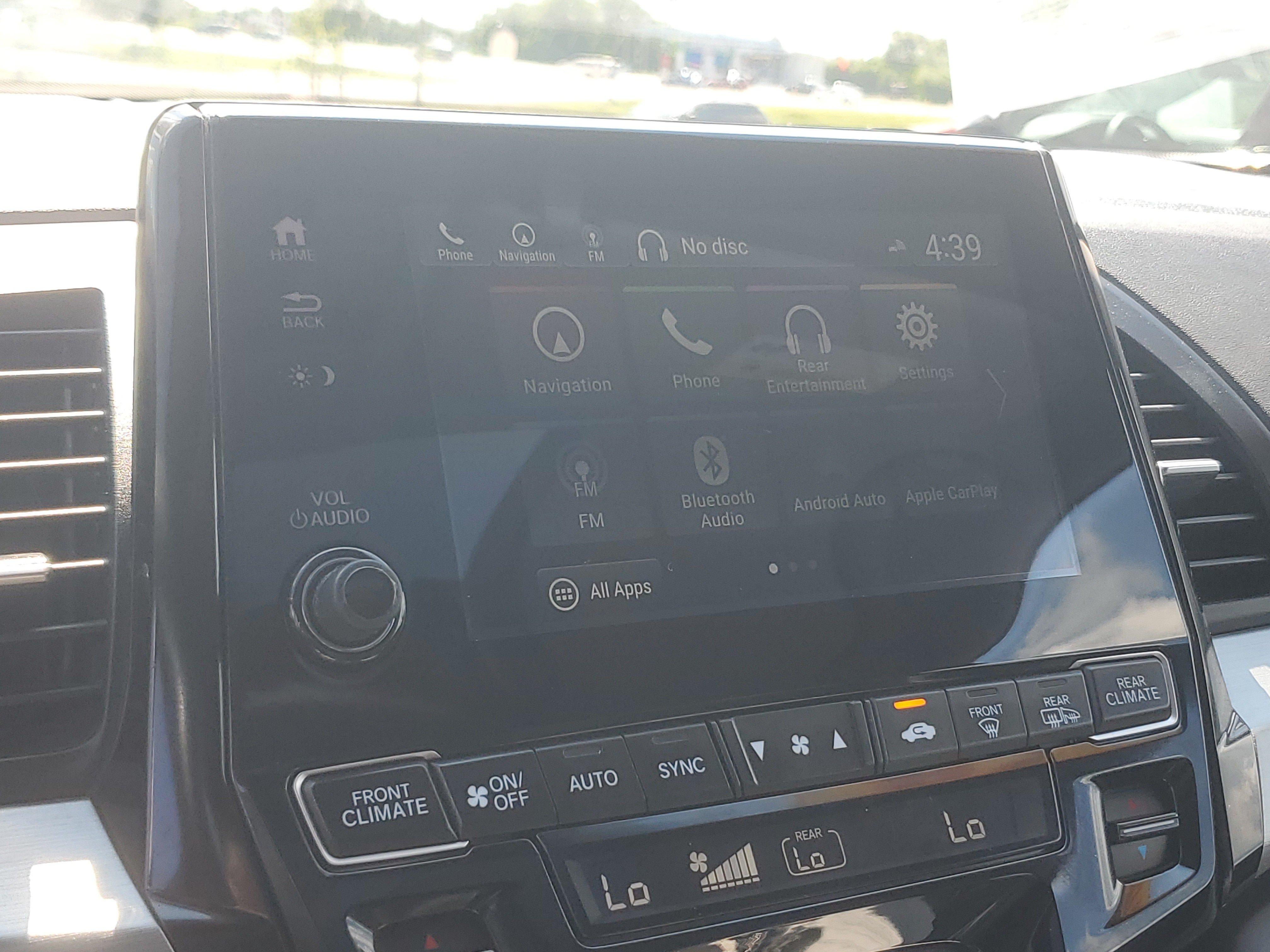 Used 2019 Honda Odyssey Touring image 27