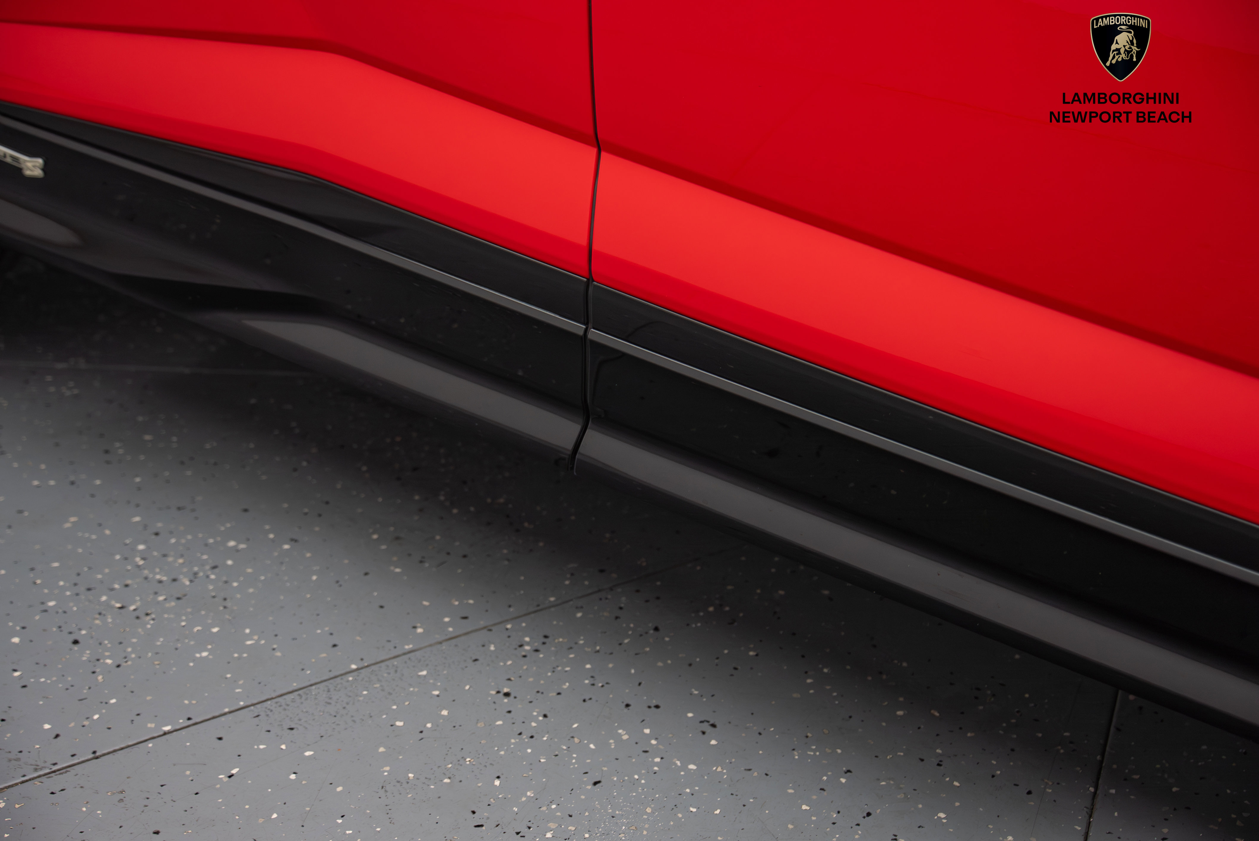 Used 2024 Lamborghini Urus S image 5