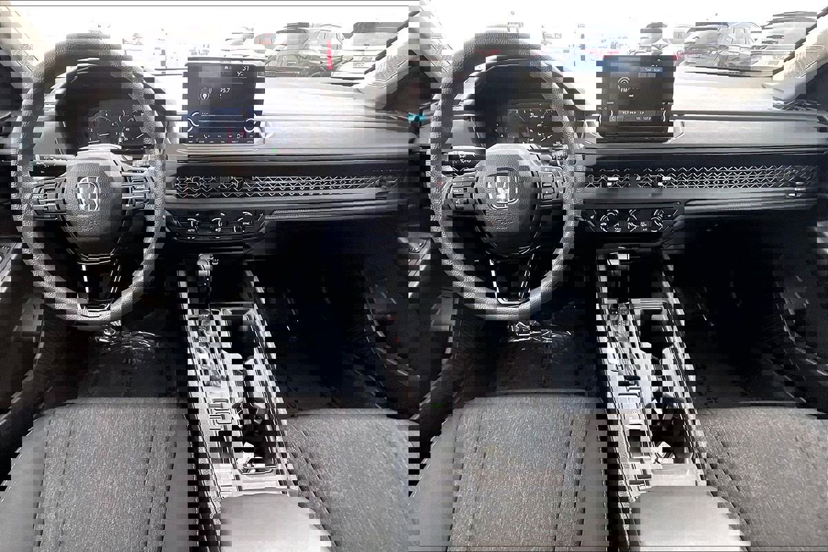 Used 2024 Honda Accord EX image 31