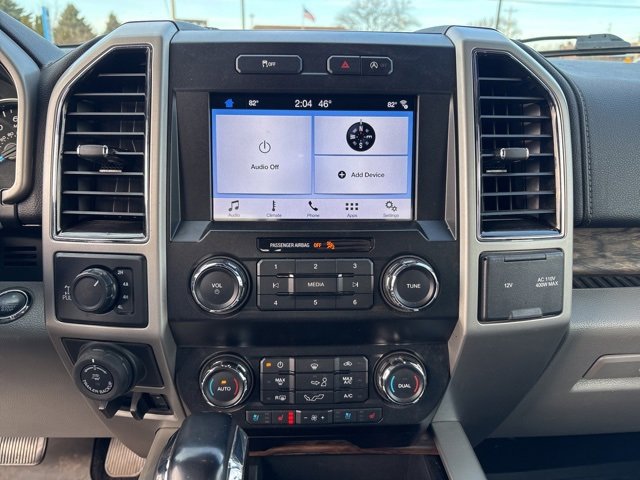 Used 2019 Ford F150 Lariat image 12
