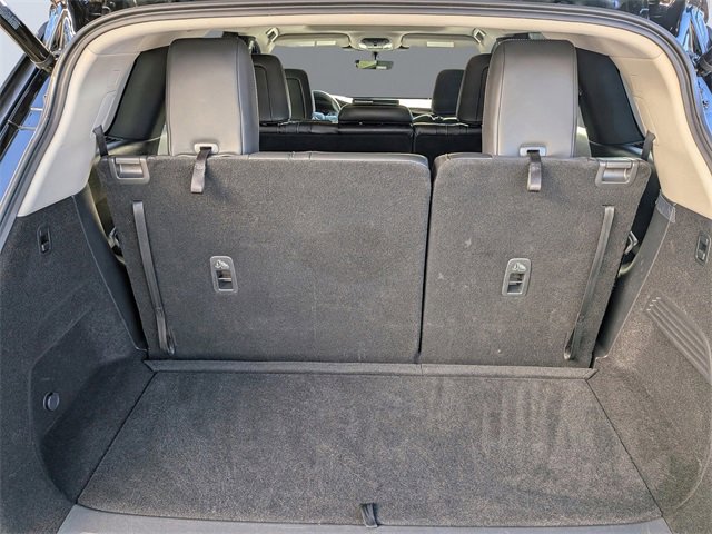 Used 2025 INFINITI QX60 Pure image 12