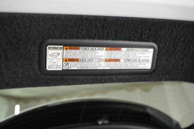 Used 2022 Lexus RX 450h F Sport w/ Accessory Package AWD/4WD image 51