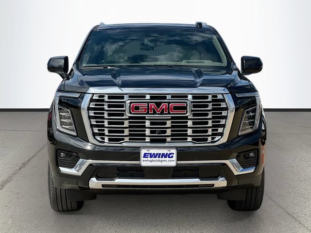 New 2026 GMC Yukon XL Denali w/ Sun & Power Step Package AWD/4WD image 2