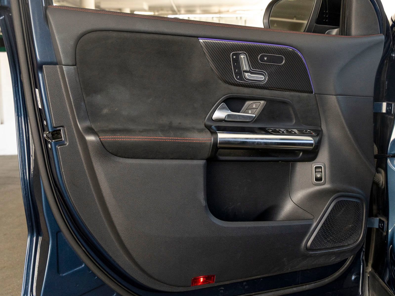 Used 2021 Mercedes-Benz GLA 250 image 12