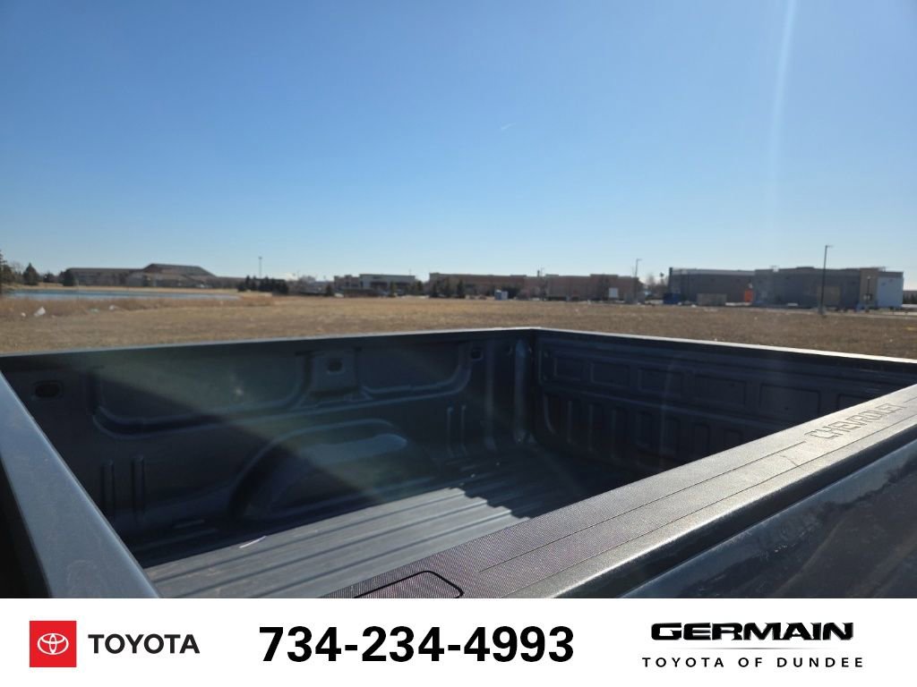 Used 2016 Chevrolet Silverado 1500 LT w/ All Star Edition image 18