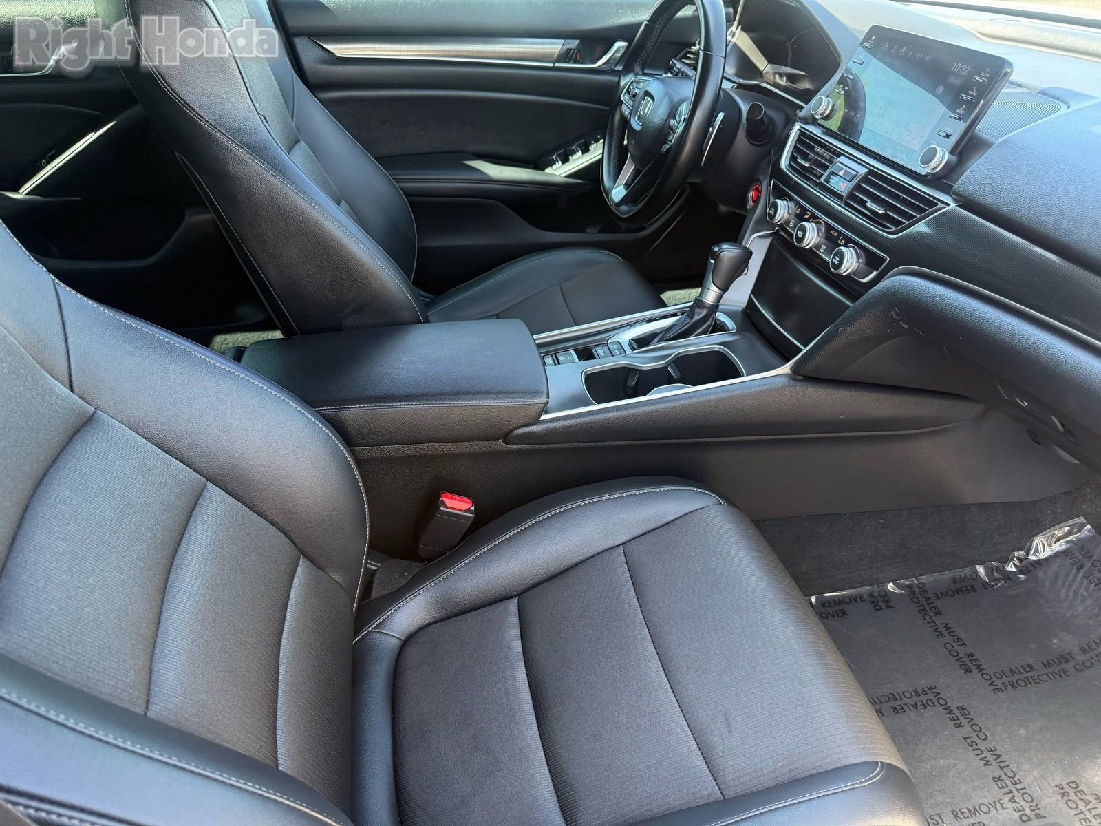 Used 2022 Honda Accord Sport image 31