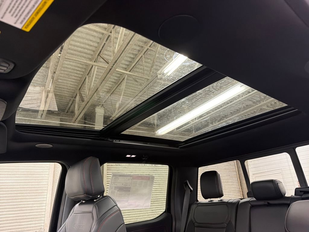 New 2026 Ford F150 Raptor AWD/4WD image 10