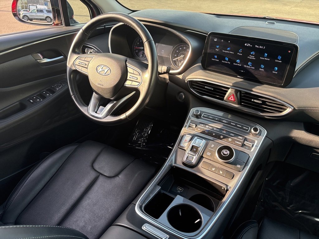 Used 2023 Hyundai Santa Fe XRT image 14