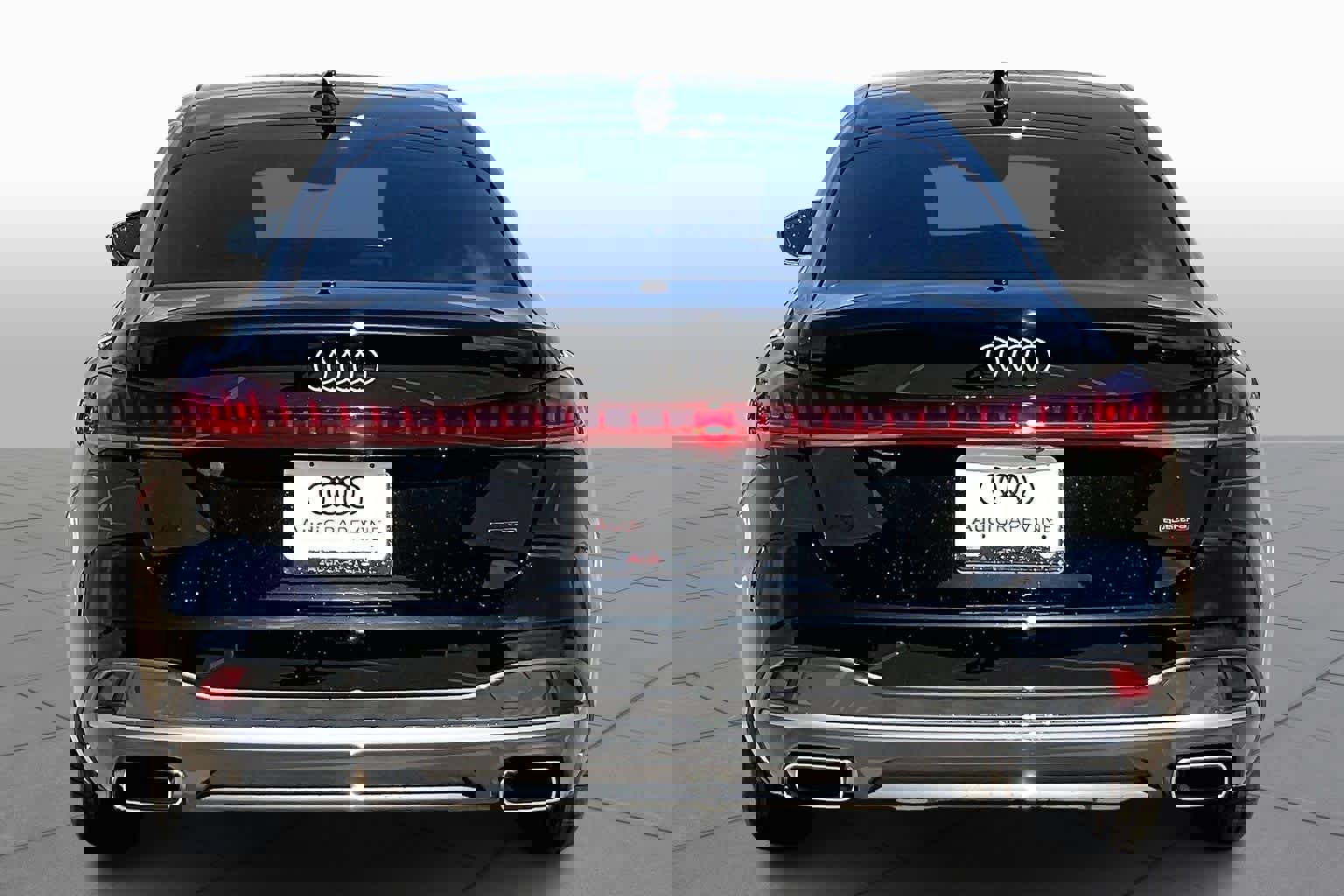 Used 2025 Audi A5 Premium w/ Convenience Package image 5