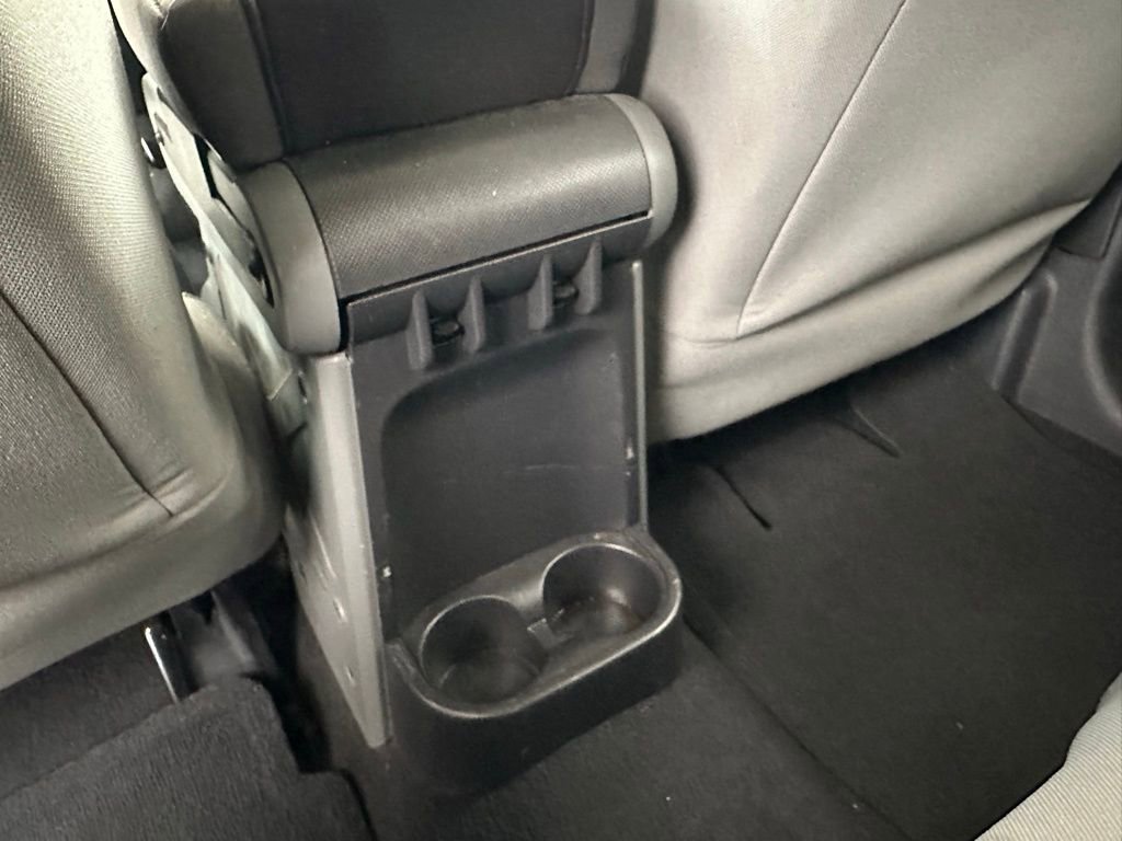 Used 2008 Jeep Wrangler Unlimited Sahara w/ Trailer Tow Group image 21