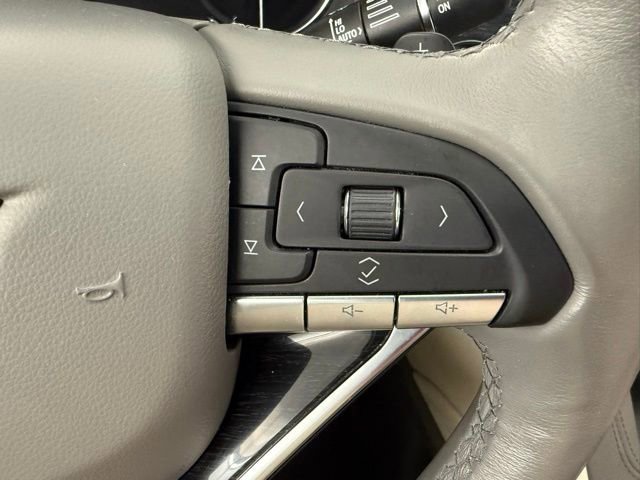 Used 2022 Cadillac XT6 Premium Luxury image 20