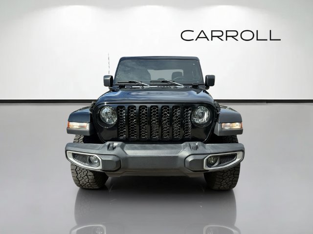 Used 2023 Jeep Gladiator Sport AWD/4WD image 8