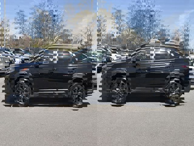 Used 2025 Subaru Outback Onyx Edition w/ Popular Package #2 image 6