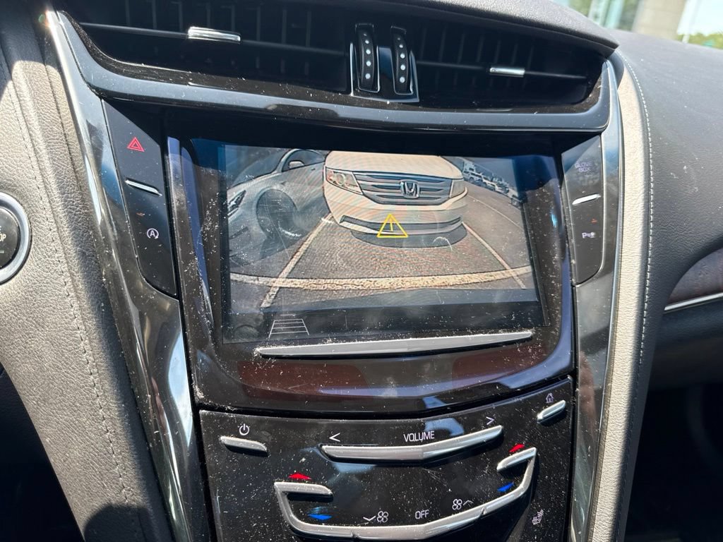 Used 2019 Cadillac CTS Sedan w/ Seating Package RWD image 18