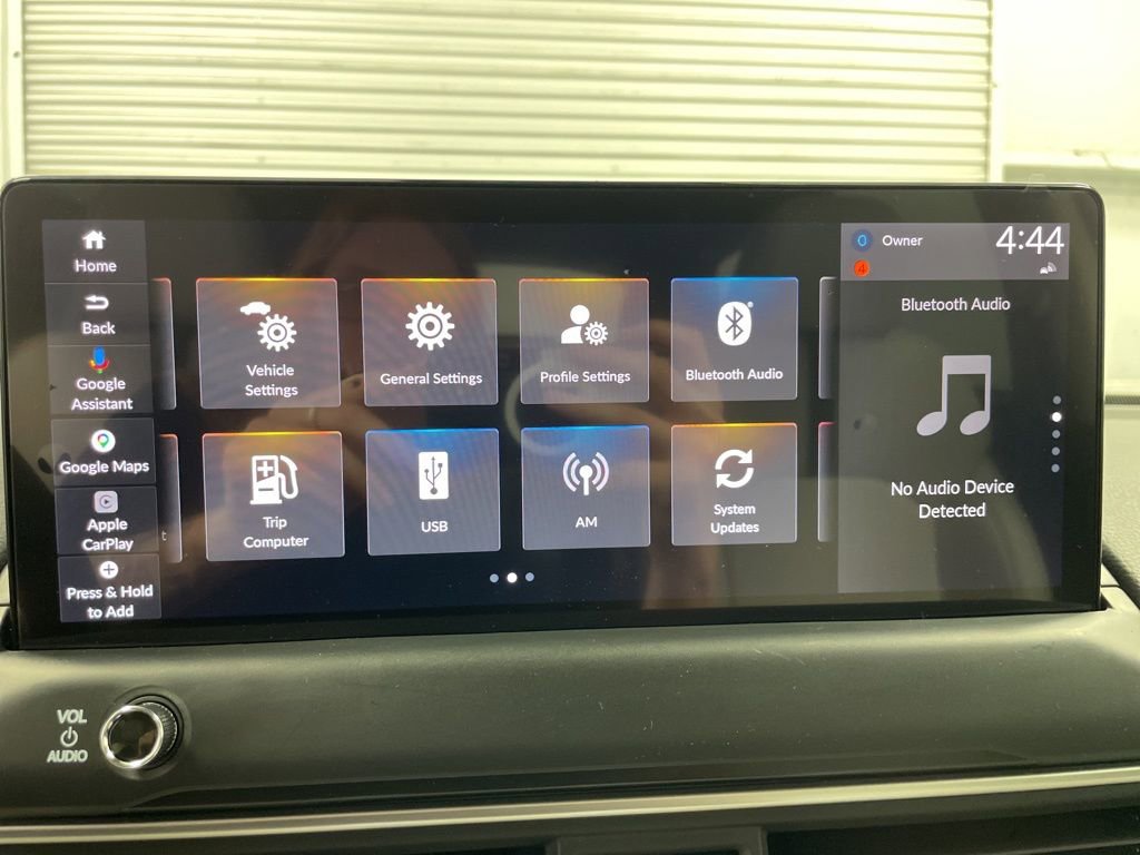 New 2026 Honda Pilot EX-L image 11