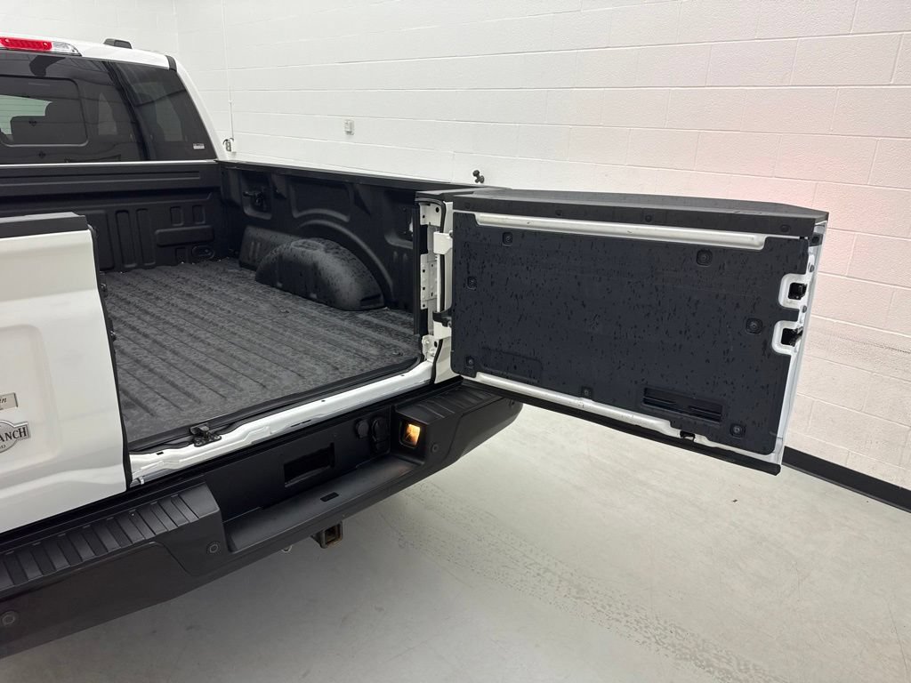 Used 2024 Ford F150 King Ranch w/ FX4 Off-Road Package AWD/4WD image 7