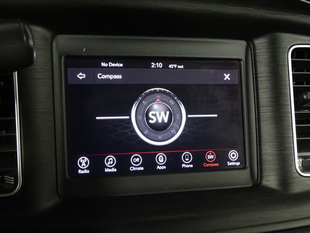 Used 2019 Dodge Charger Police image 36