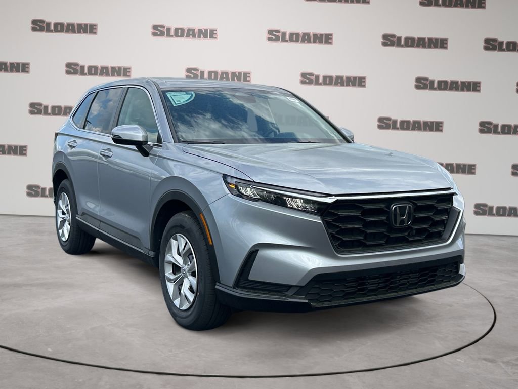 New 2026 Honda CR-V LX image 7