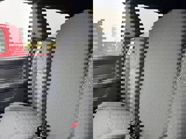 New 2026 RAM 2500 Tradesman image 31