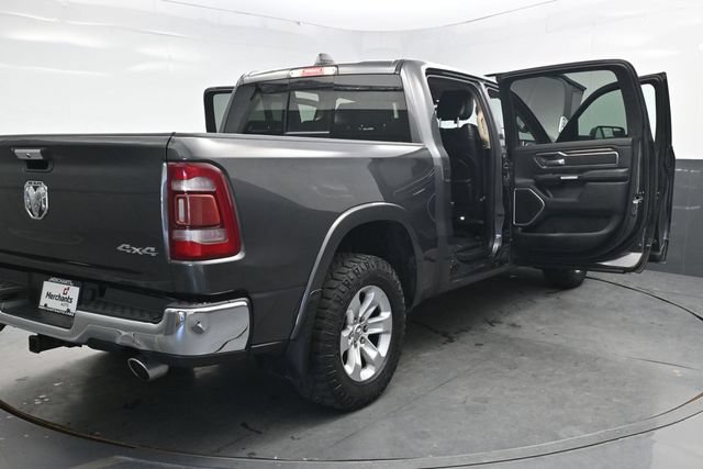 Used 2019 RAM 1500 Laramie AWD/4WD image 43