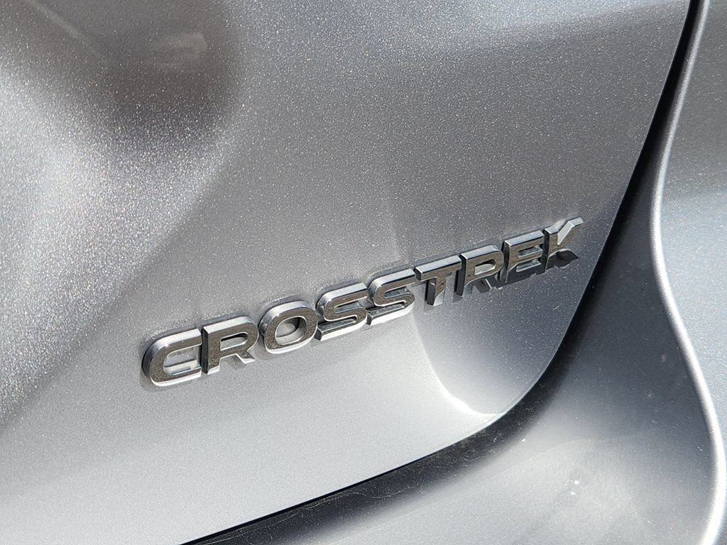 Used 2024 Subaru Crosstrek 2.0i Premium AWD/4WD image 11