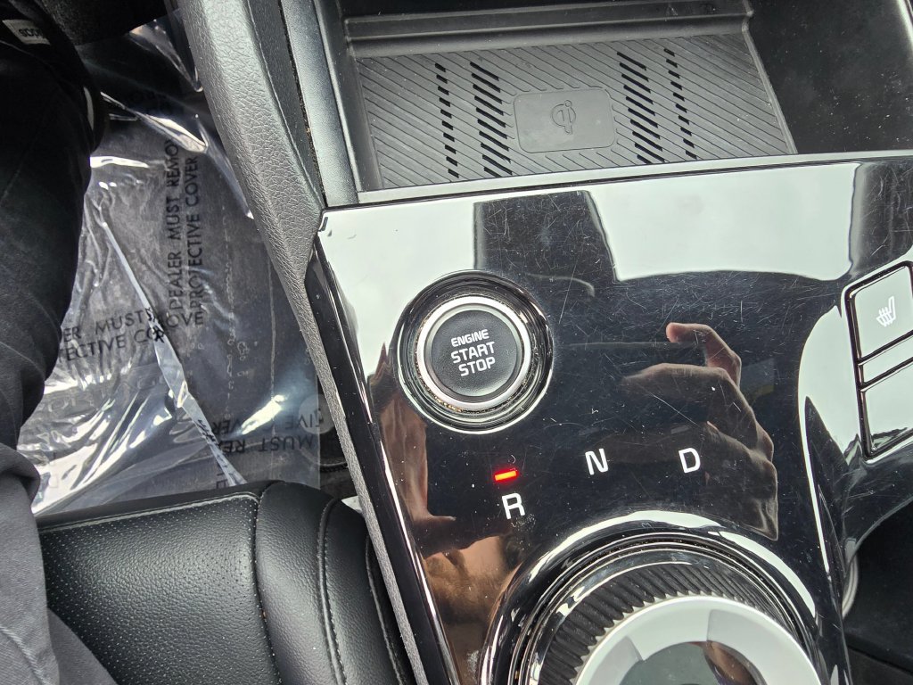 Certified 2023 Kia Sportage X-Line AWD/4WD image 32