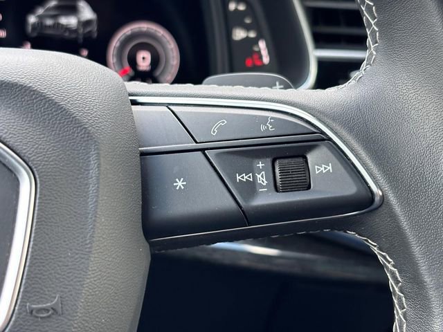 Used 2023 Audi Q8 Premium Plus image 23