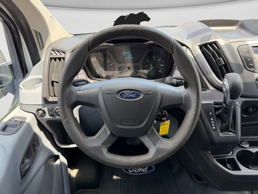Used 2015 Ford Transit 150 130 Low Roof RWD image 13