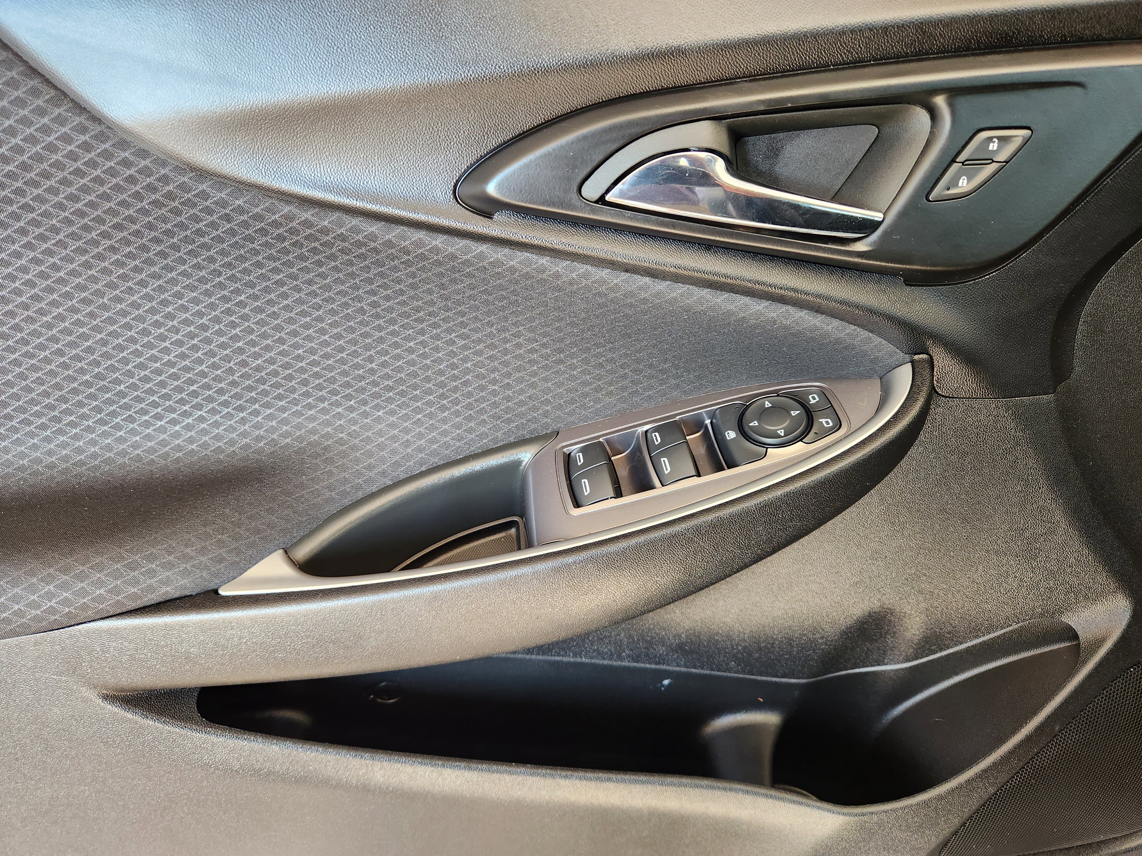 Certified 2024 Chevrolet Malibu LS image 24
