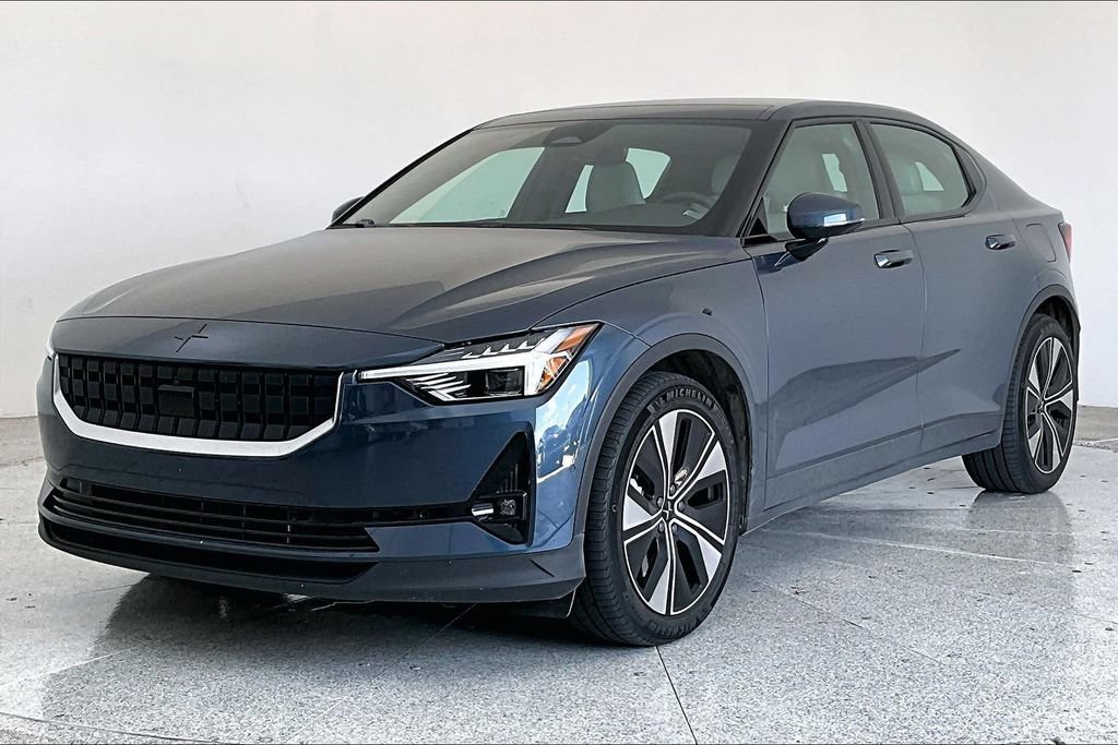 Used 2023 Polestar Polestar 2 w/ Pilot Pack AWD/4WD image 12