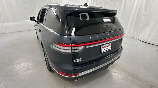 Used 2021 Lincoln Aviator Reserve w/ Equipment Group 201A image 5