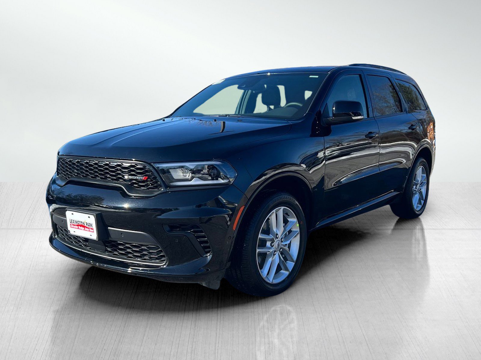 New 2026 Dodge Durango GT AWD/4WD image 2