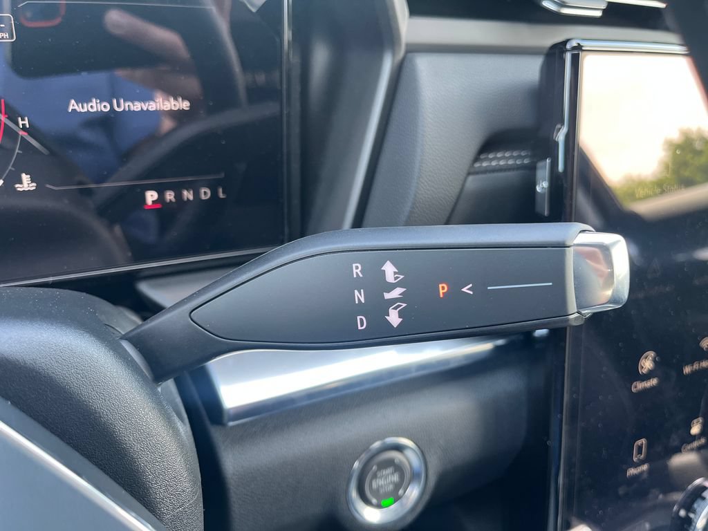 New 2026 GMC Terrain Denali AWD/4WD image 24