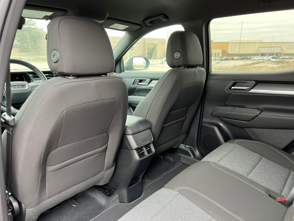 New 2026 GMC Terrain Elevation image 28