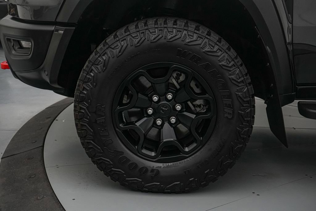Used 2025 RAM 1500 RHO w/ RHO Level 1 Equipment Group AWD/4WD image 12