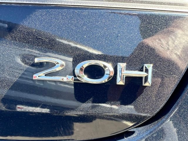 Used 2018 Lincoln MKZ Reserve w/ Technology Package FWD image 9