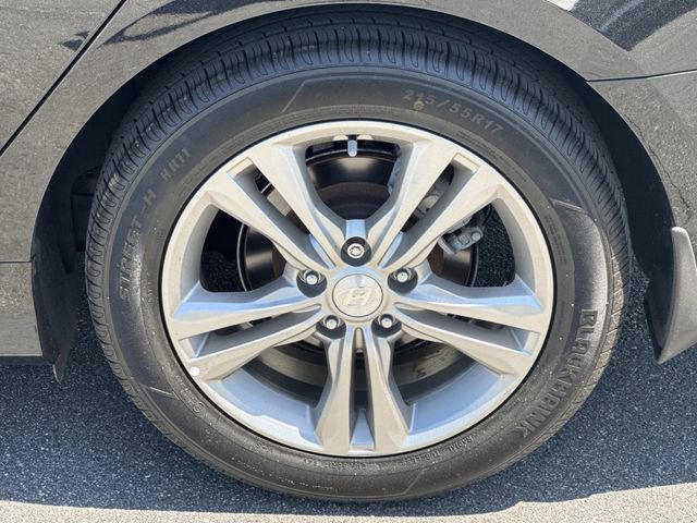 Used 2018 Hyundai Sonata SEL FWD image 32