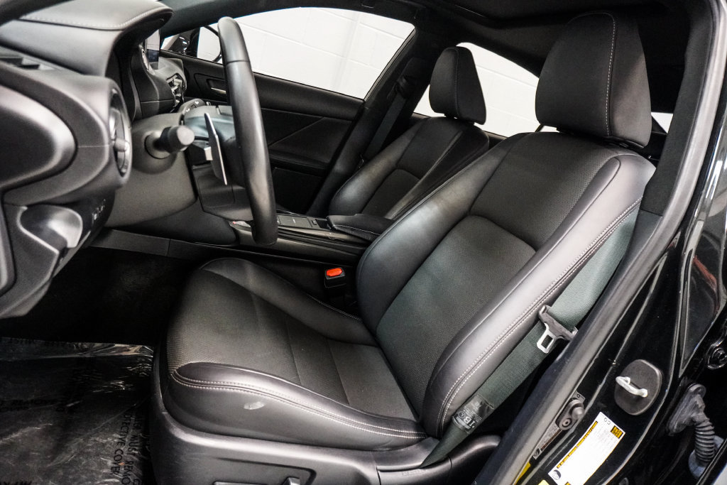 Used 2024 Lexus IS 350 F Sport w/ Accessory Package 2 RWD image 15