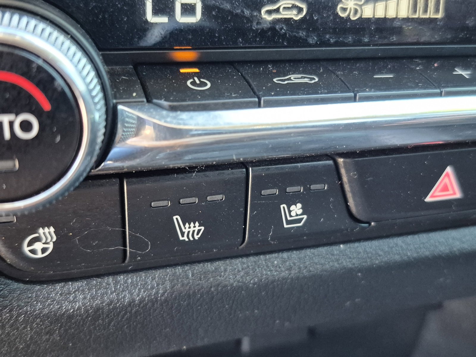 Used 2023 MAZDA CX-50 2.5 Turbo w/ Weather Package image 36