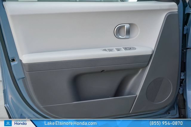 Used 2024 Hyundai Ioniq 5 SEL RWD image 13