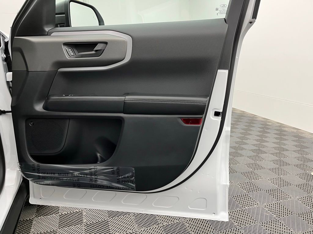 New 2025 Ford Bronco Sport Outer Banks w/ Outer Banks Tech Package+ image 25